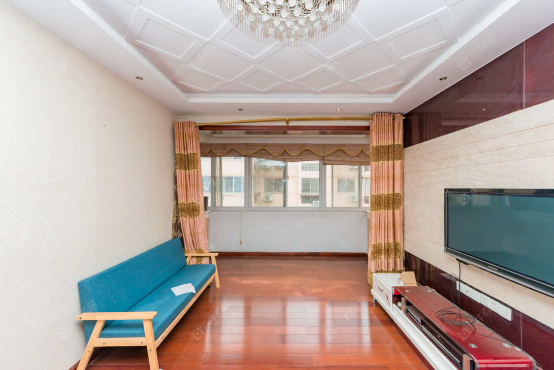 常州荷花池公寓西区在售二手房_小牛看房