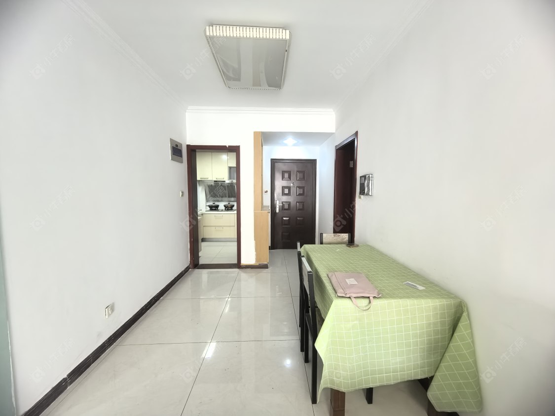 常州香江壹品在租房源室内图_小牛看房