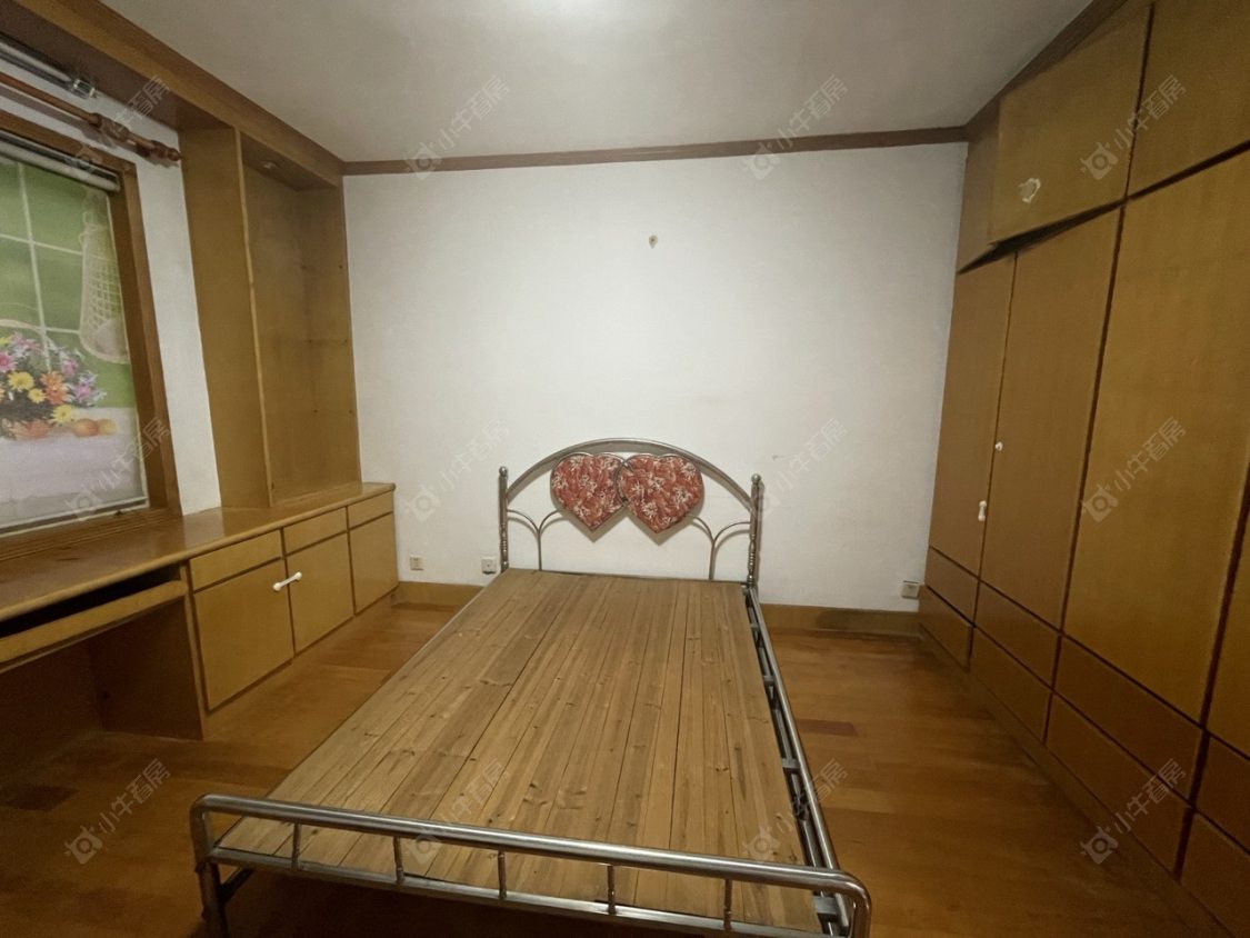 清潭六村房源室内图 常州清潭六村在租房源室内图_小牛看房