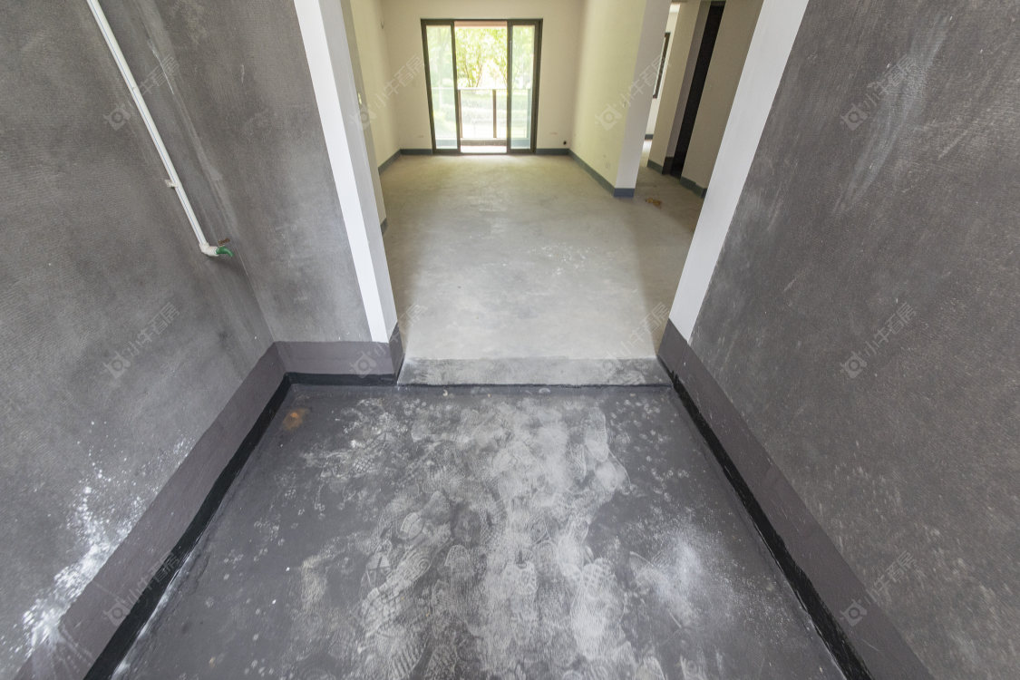 常州随园金麟府在售二手房源室内图_小牛看房