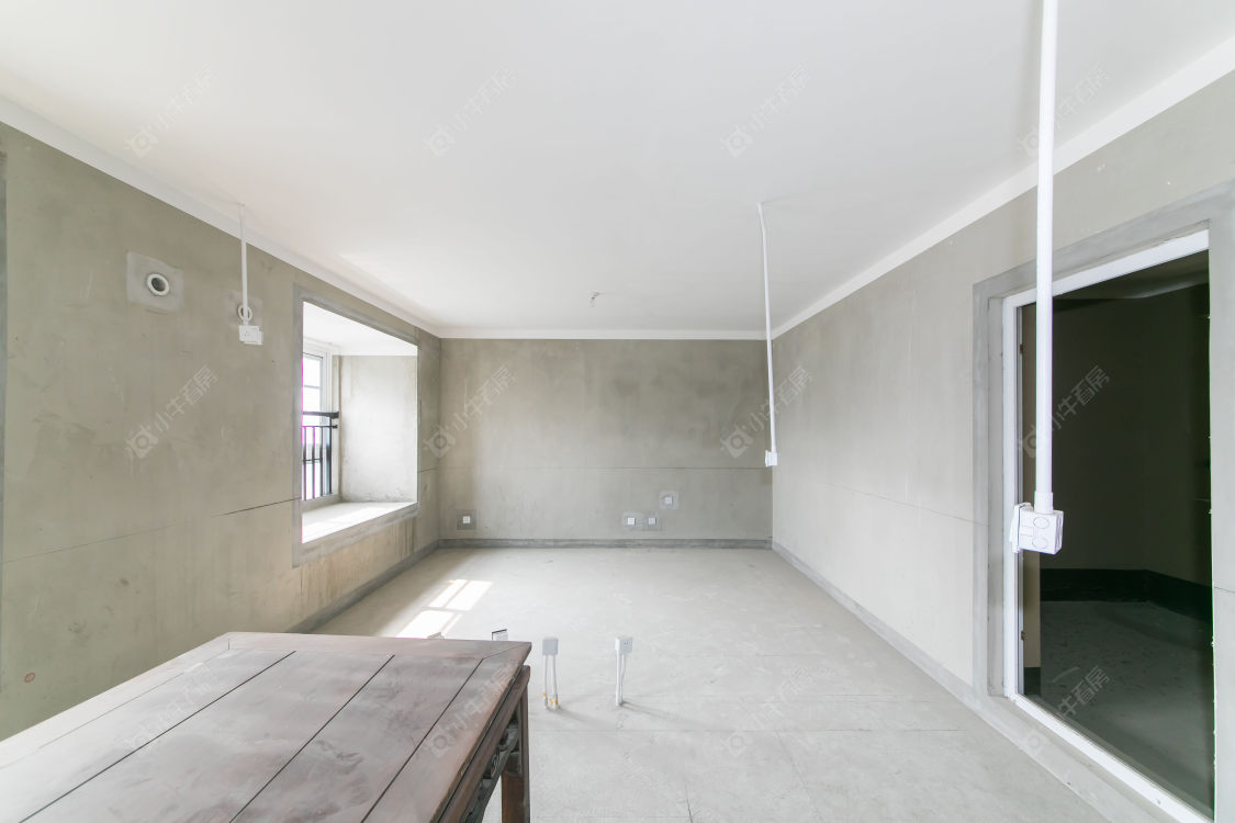 常州路劲城市印象在售二手房源室内图_小牛看房