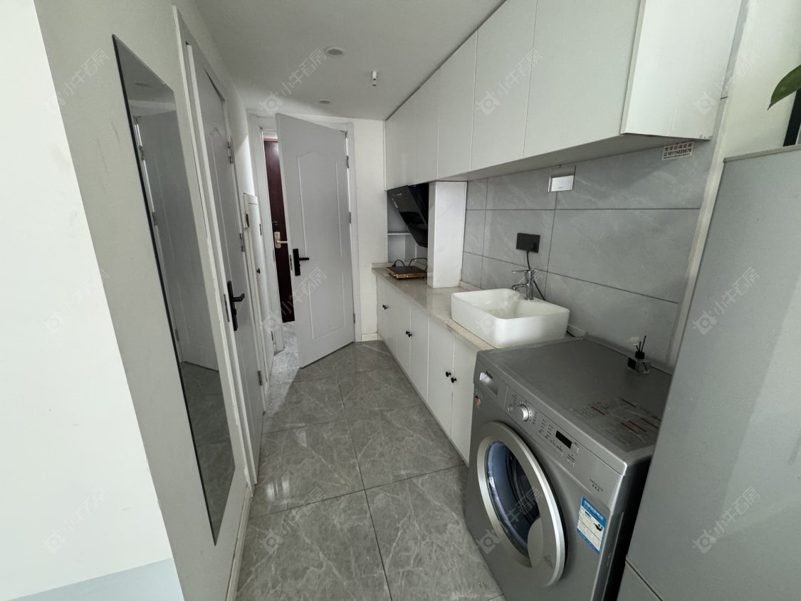 常州龙湖星图在租房源_小牛看房