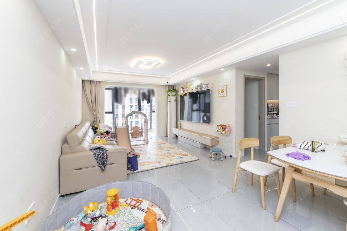 常州香聚雅苑东区在售二手房_小牛看房