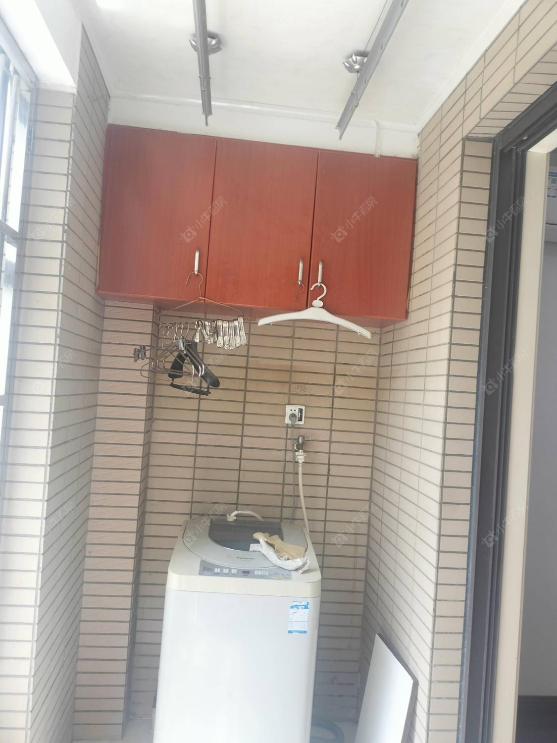 常州新城逸境园在租房源室内图_小牛看房