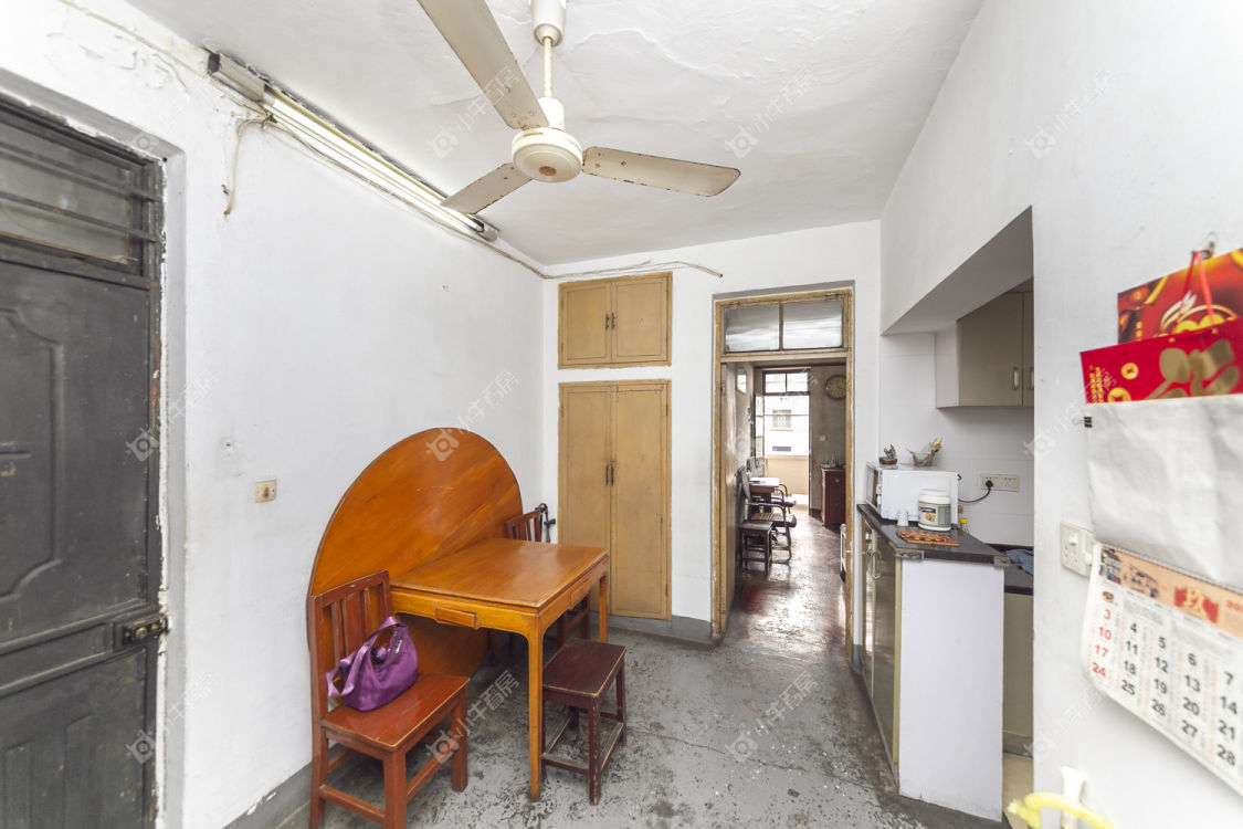 常州清潭新村在租房源室内图_小牛看房