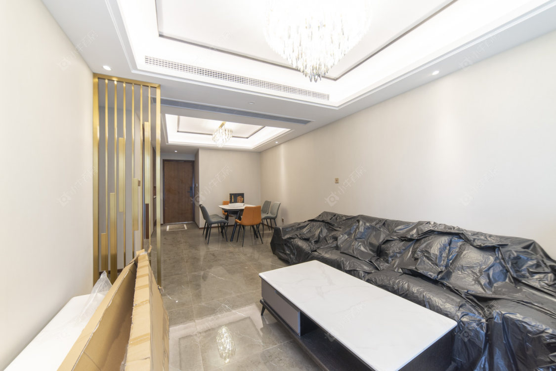 常州常发珑玥在售二手房源室内图_小牛看房