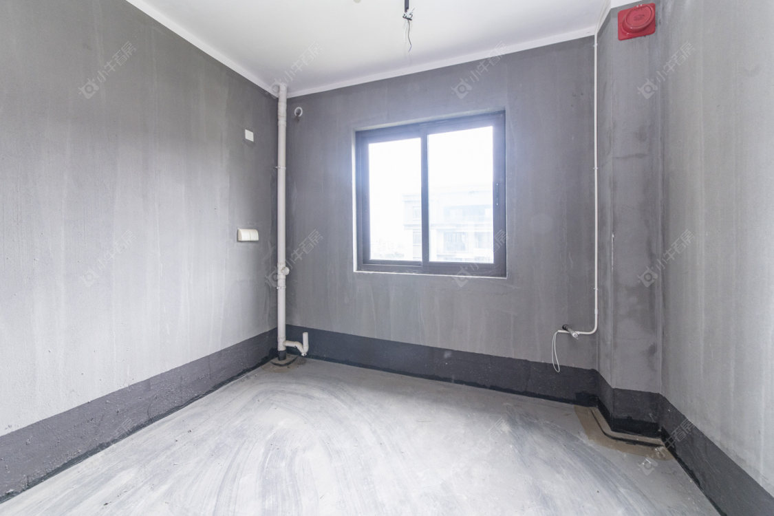 常州随园金麟府在售二手房源摆位图_小牛看房