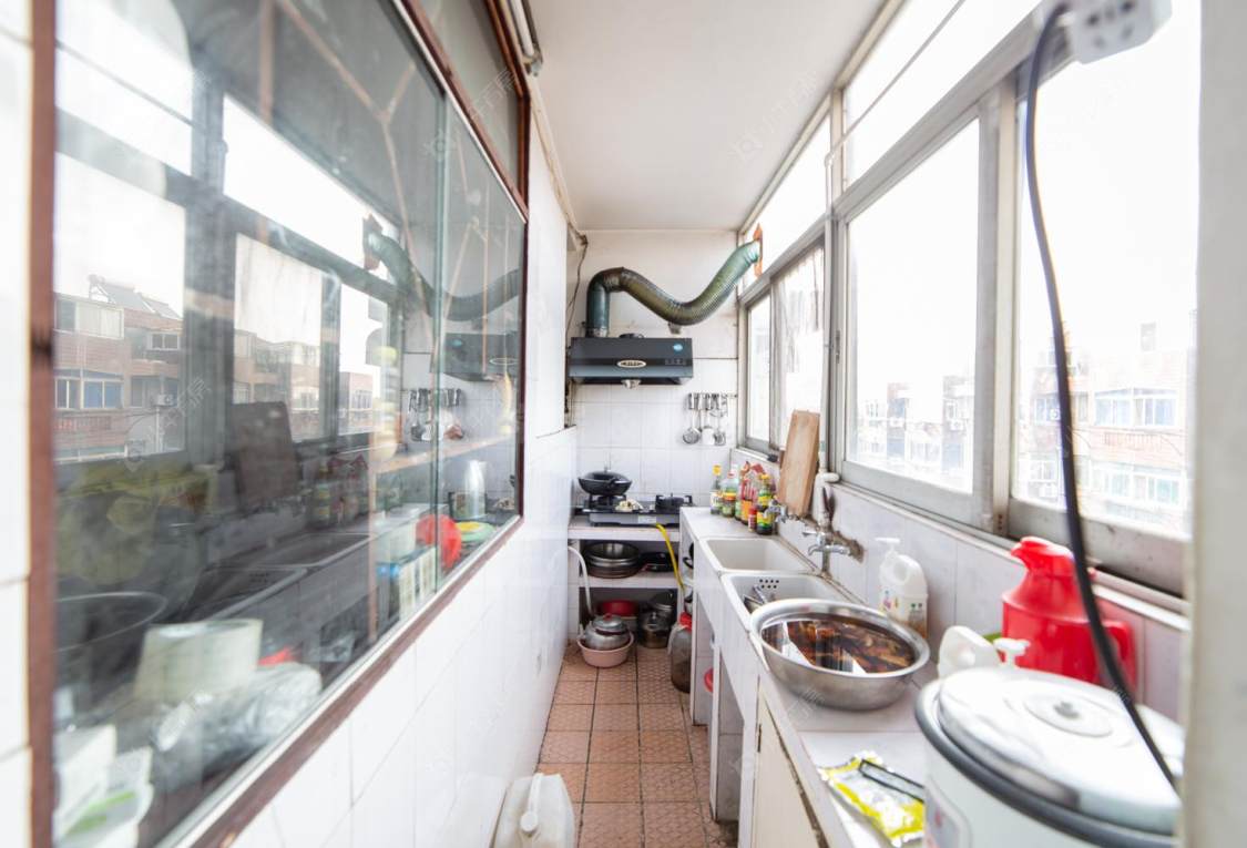 常州冶金新村在售二手房源_小牛看房