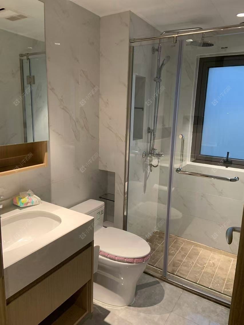 常州绿地香港名墩道在租房源室内图_小牛看房