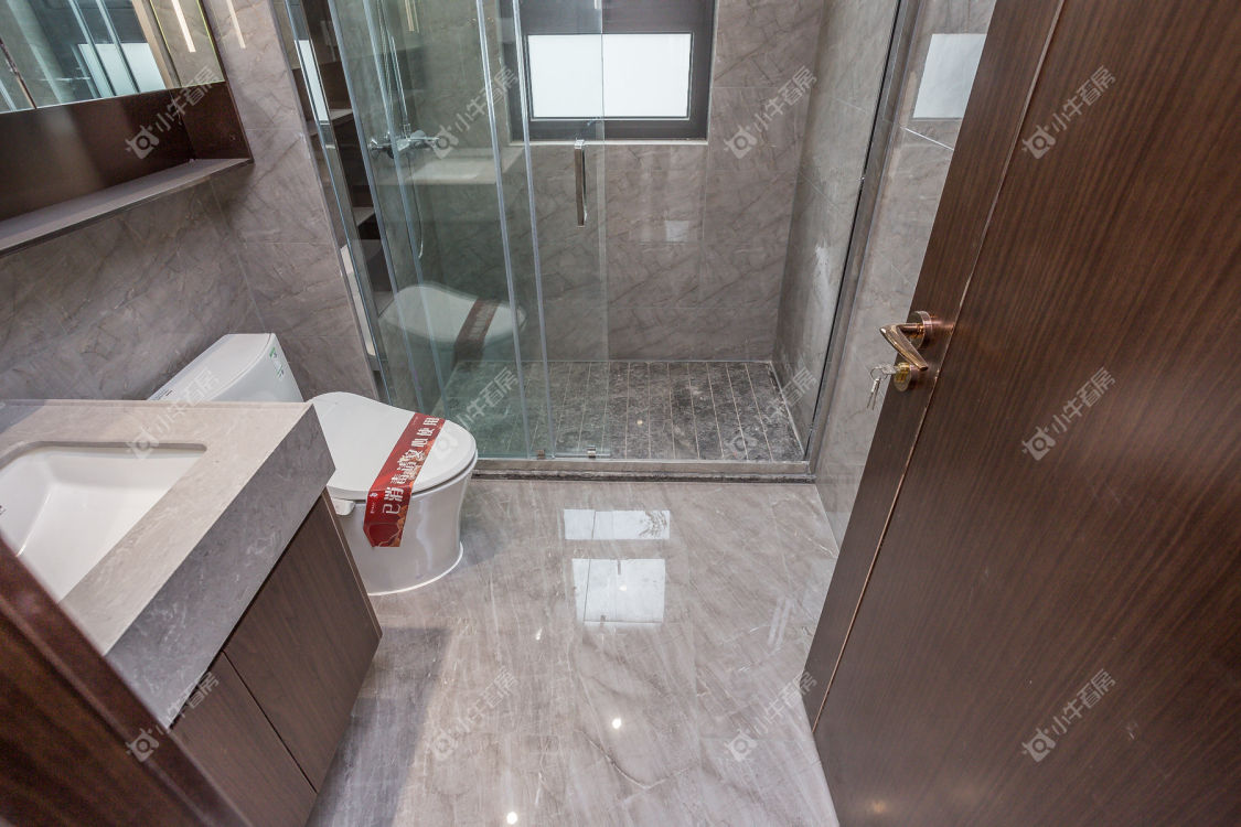 常州中海云樾里在租房源_小牛看房