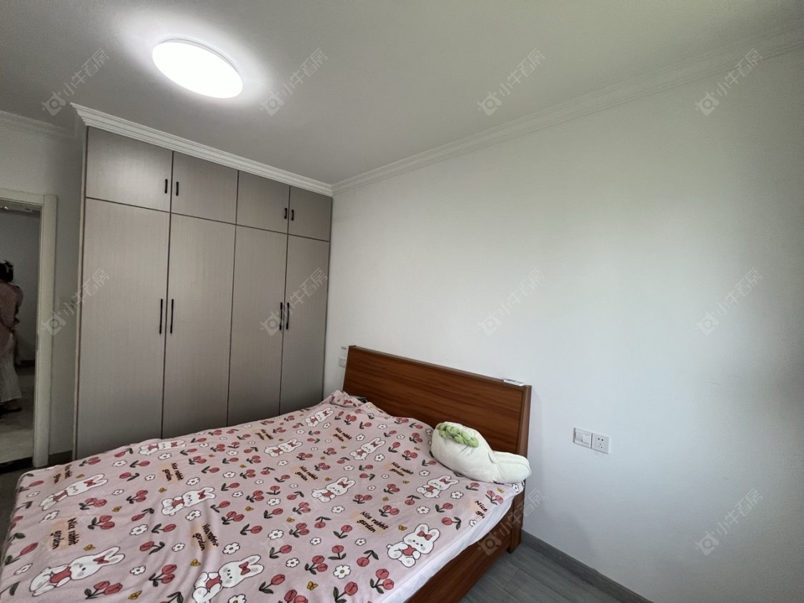 常州清水湾花园三期在租房源室内图_小牛看房