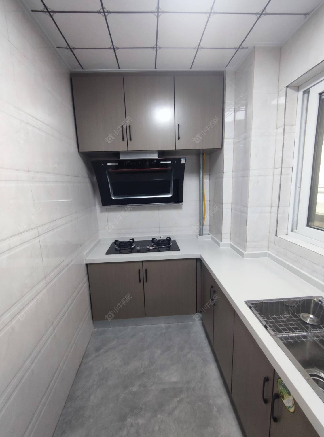 常州青竹苑B区在租房源室内图_小牛看房