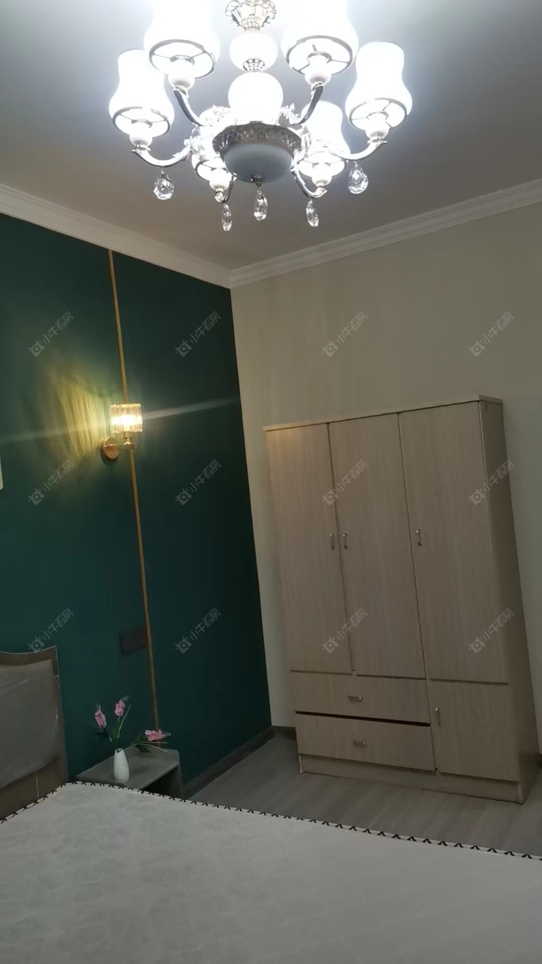 常州五星星韵城在租房源_小牛看房