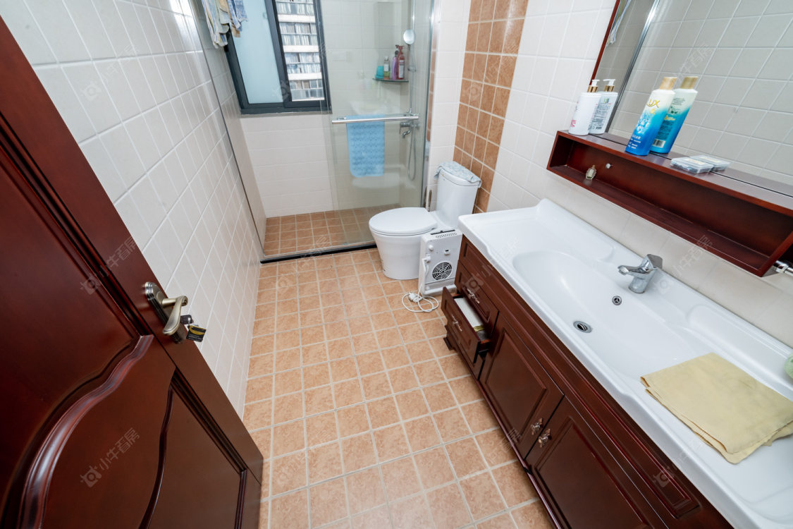 常州光华世家在售二手房源室内图_小牛看房