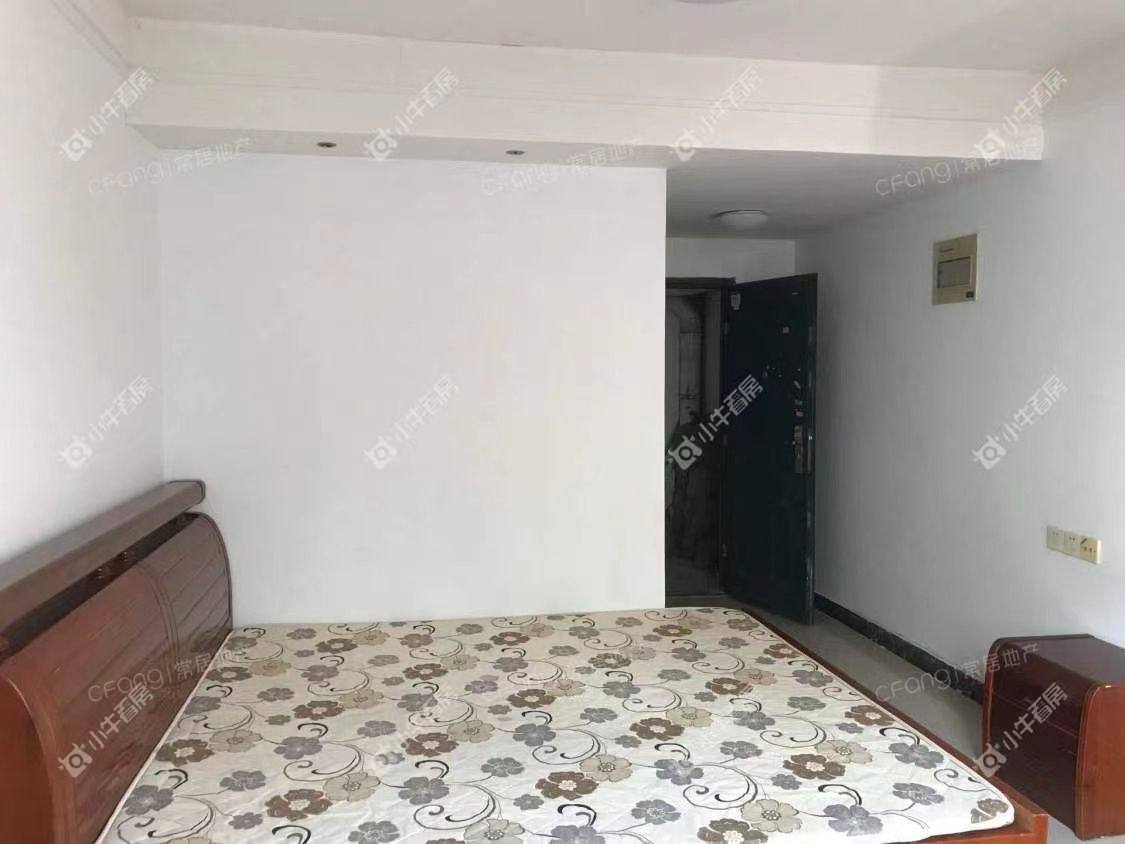常州翰林雅居花苑租房_翰林雅居花苑1室1厅房源出租