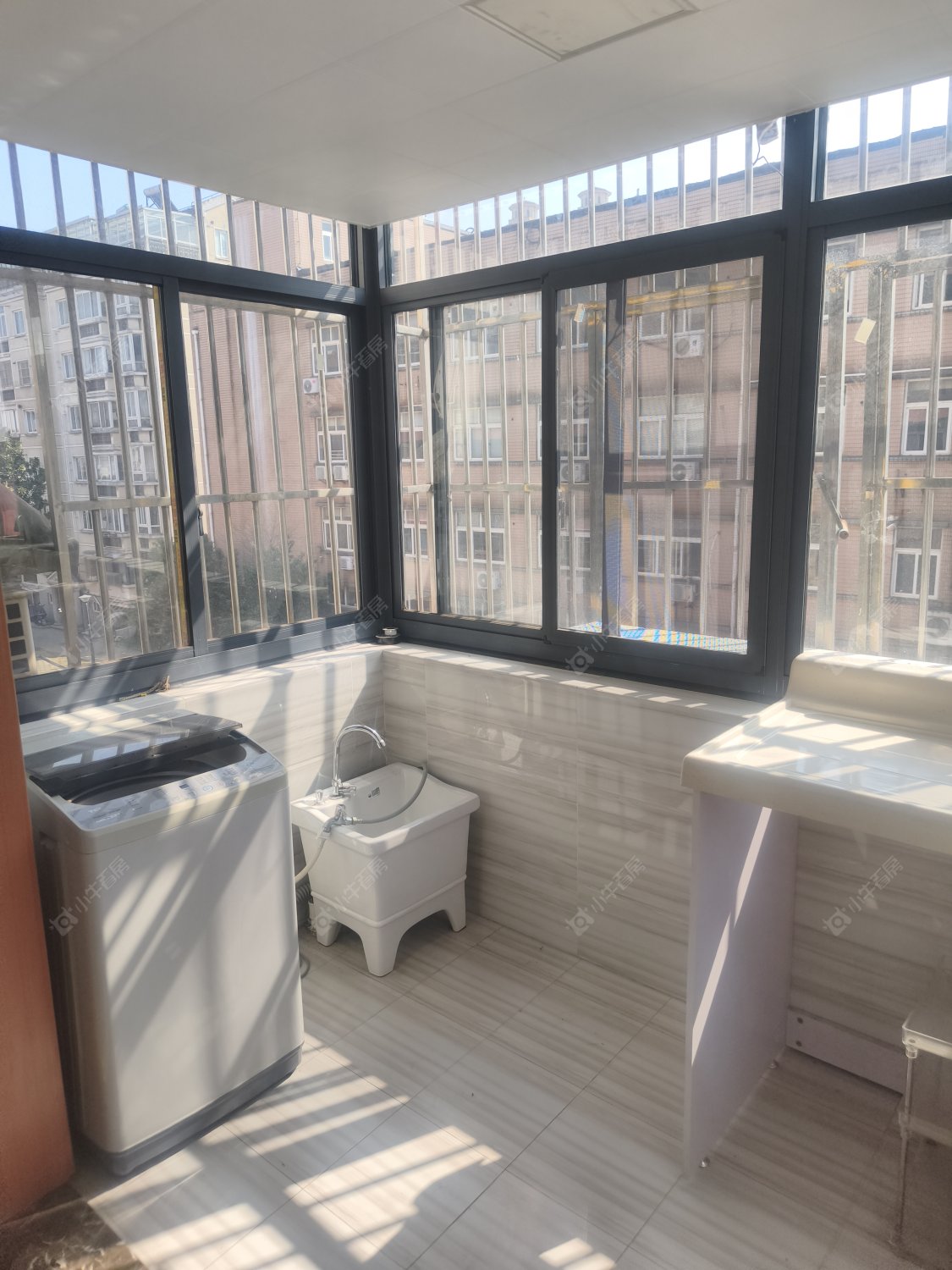 常州三宝浜在租房源室内图_小牛看房