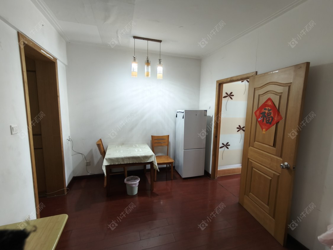 常州新城蓝钻苑东区在租房源室内图_小牛看房