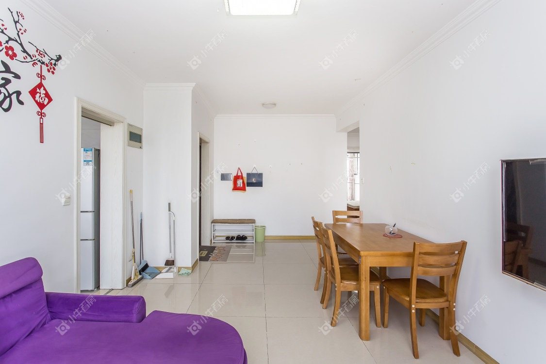 常州永宁星座公寓租房_小牛看房