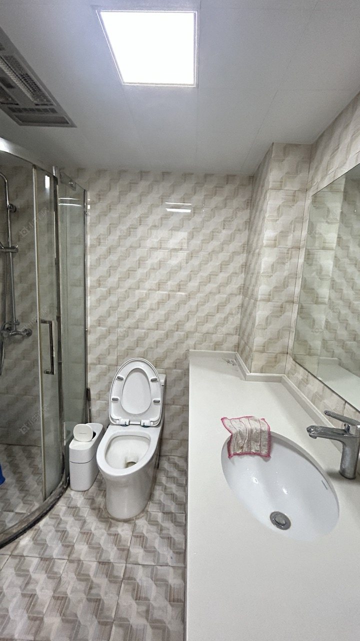 常州世茂广场在租房源室内图_小牛看房