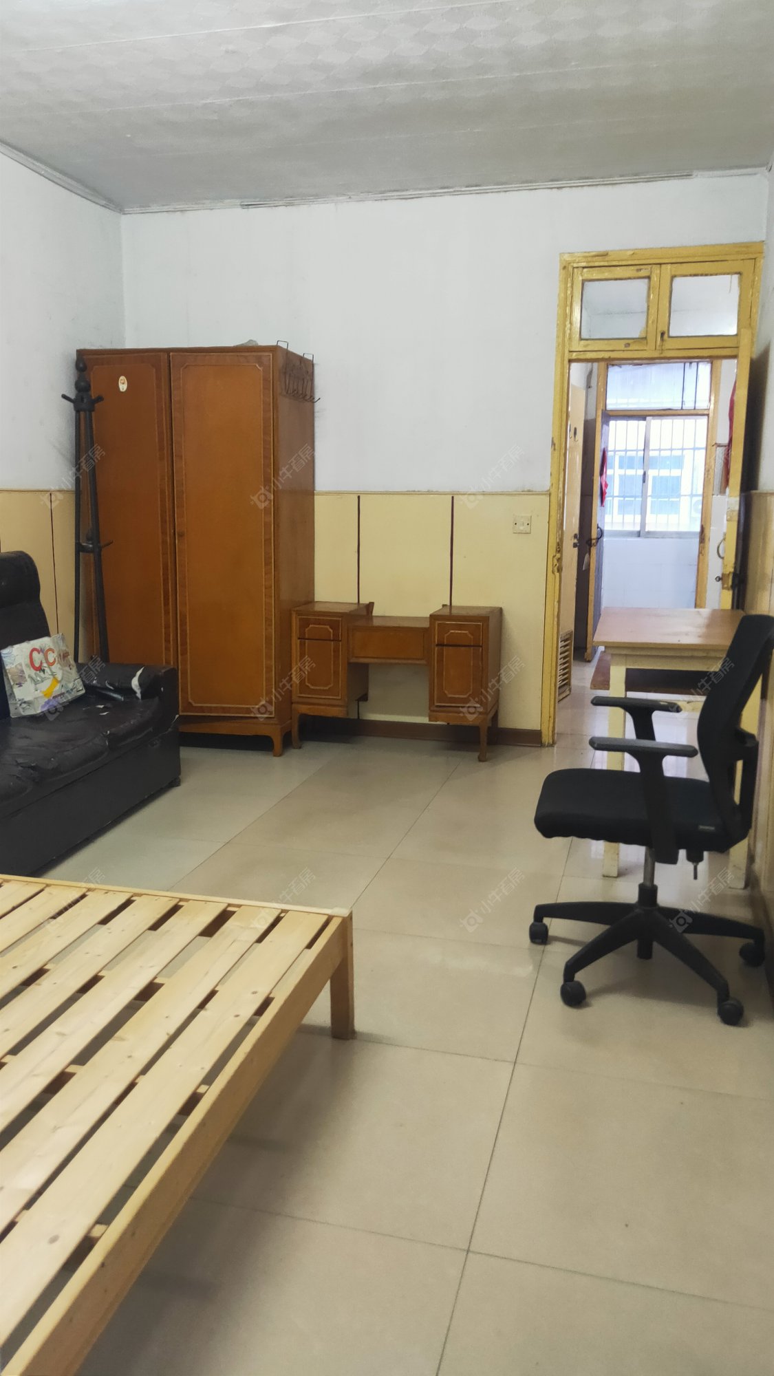 常州清凉新村在租房源_小牛看房