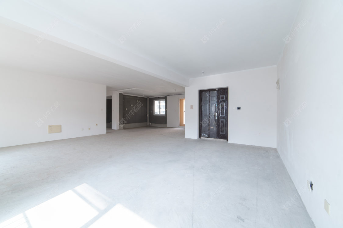 龙湖龙誉城四期房源室内图 常州龙湖龙誉城四期在售二手房源室内图_小牛看房