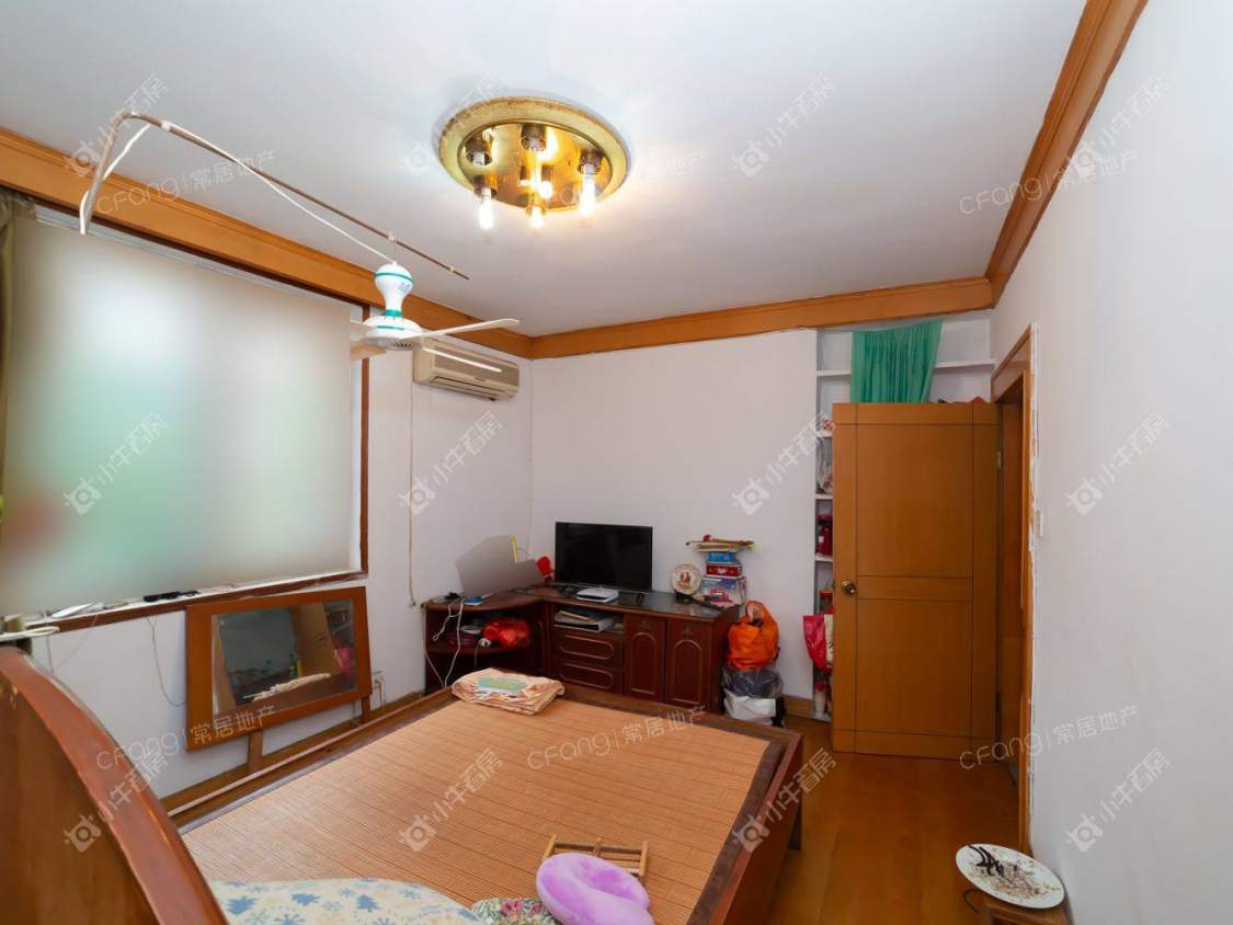 常州翠竹新村南区租房_翠竹新村南区3室1厅房源出租
