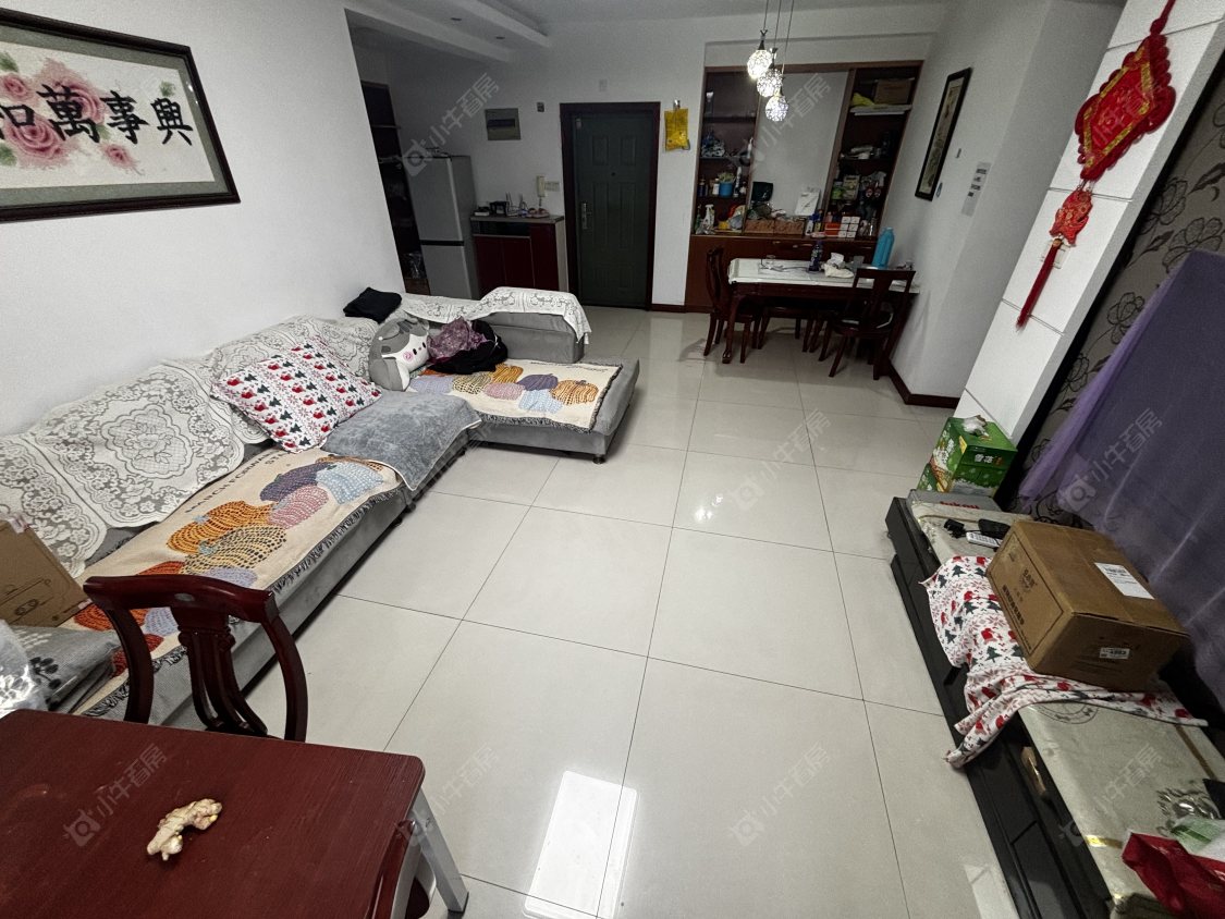 常州橄榄城在租房源_小牛看房