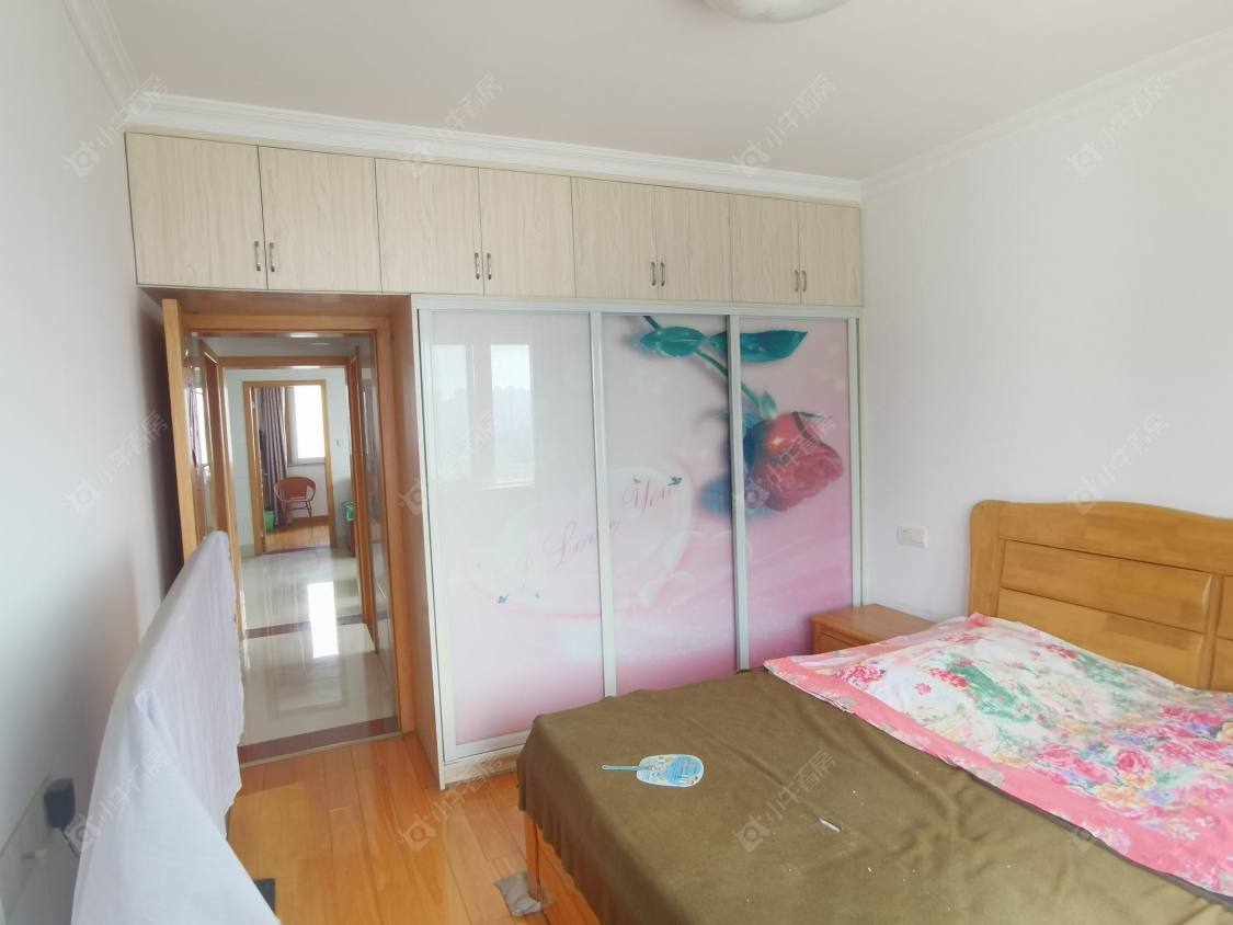 常州世纪华城东区在租房源室内图_小牛看房