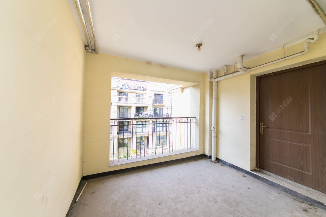 常州绿地香奈别墅区在售二手房源_小牛看房