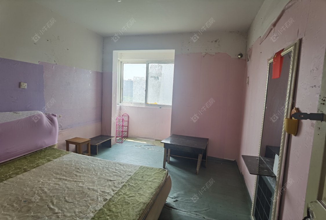 常州新立名园在租房源_小牛看房