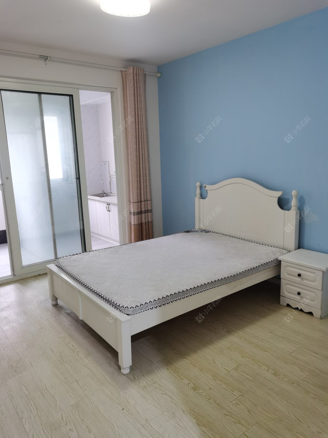 常州菱溪名居在租房源_小牛看房