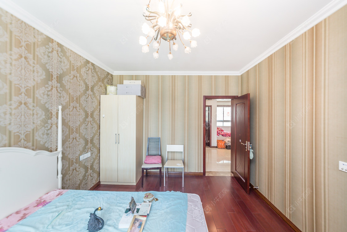 常州香缇湾花园在售二手房_小牛看房