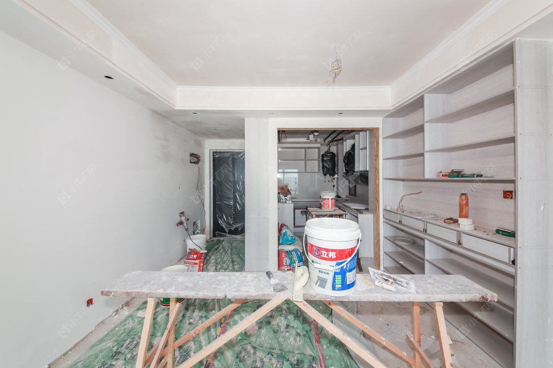 常州新尚嘉园在售二手房源室内图_小牛看房