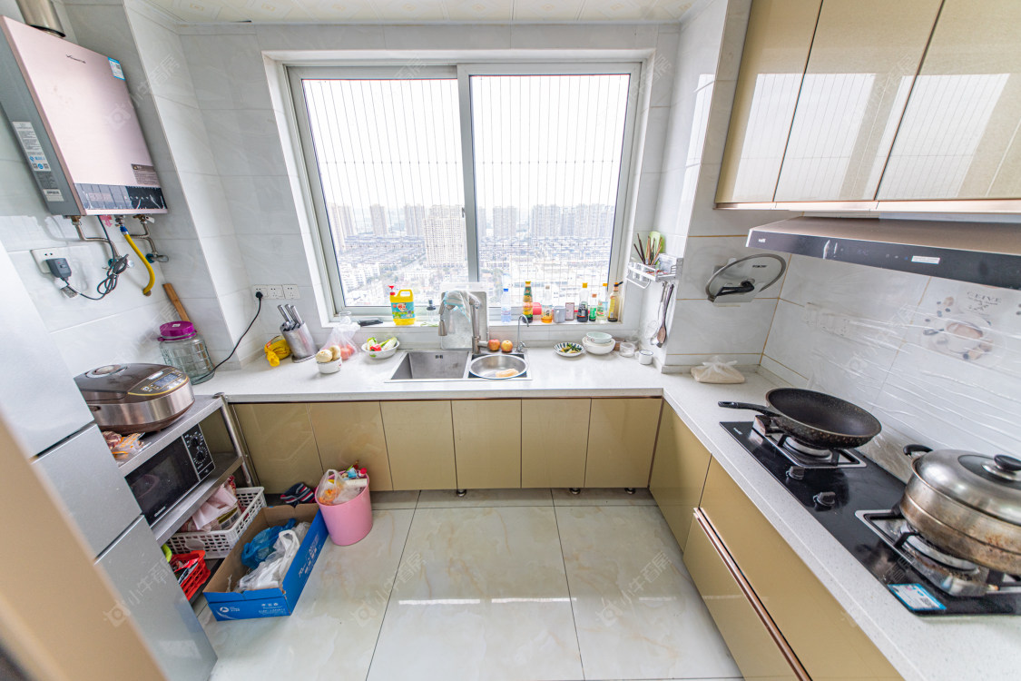 龙涛香榭丽园房源室内图 常州龙涛香榭丽园在售二手房源室内图_小牛看房