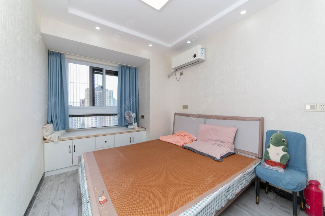 凤凰湖西苑房源室内图 常州凤凰湖西苑在售二手房源室内图_小牛看房