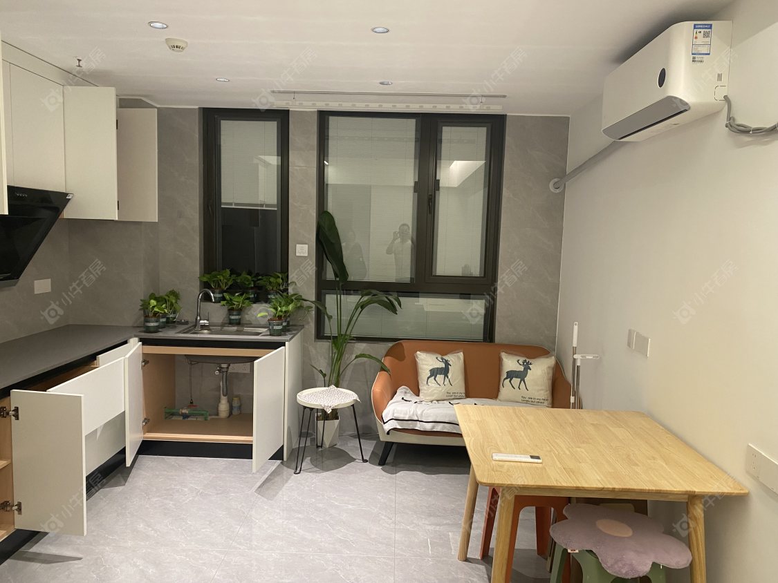 常州恒大御景在租房源_小牛看房