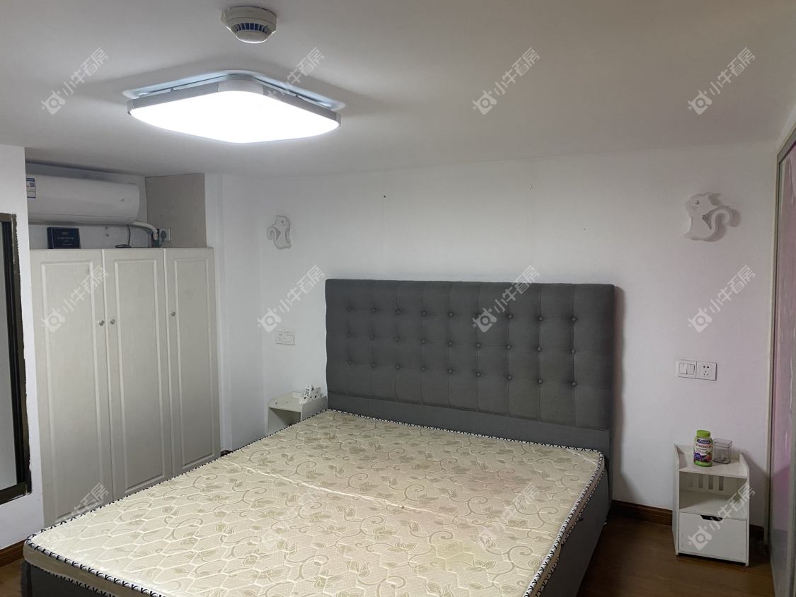 常州吾悦广场金苹果公寓在租房源_小牛看房