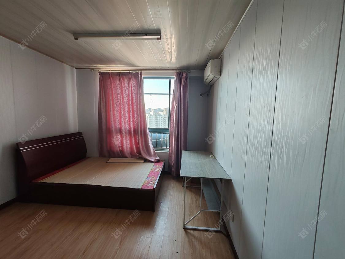 常州顺园六村在租房源室内图_小牛看房