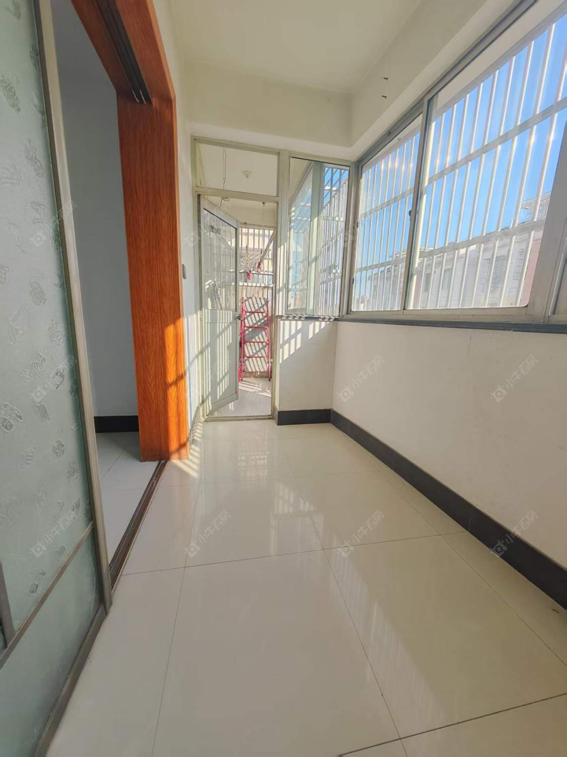 常州南河花园在租房源_小牛看房