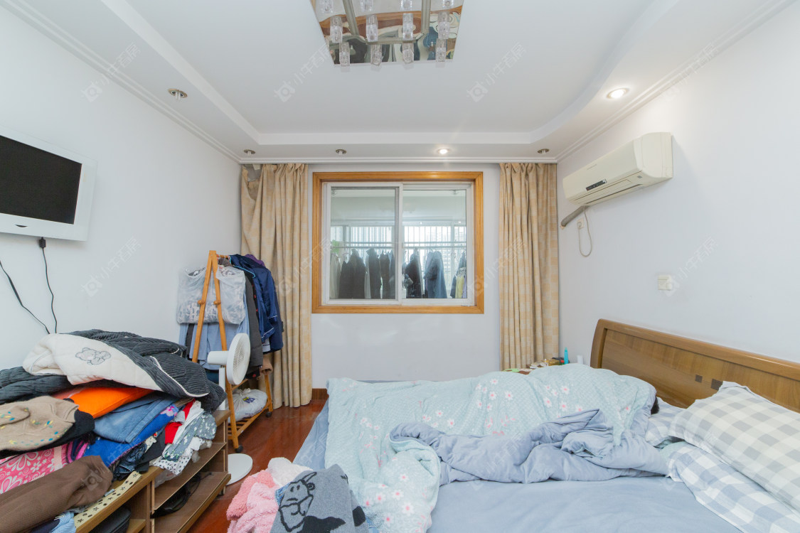 常州汇丰一村在售二手房源室内图_小牛看房