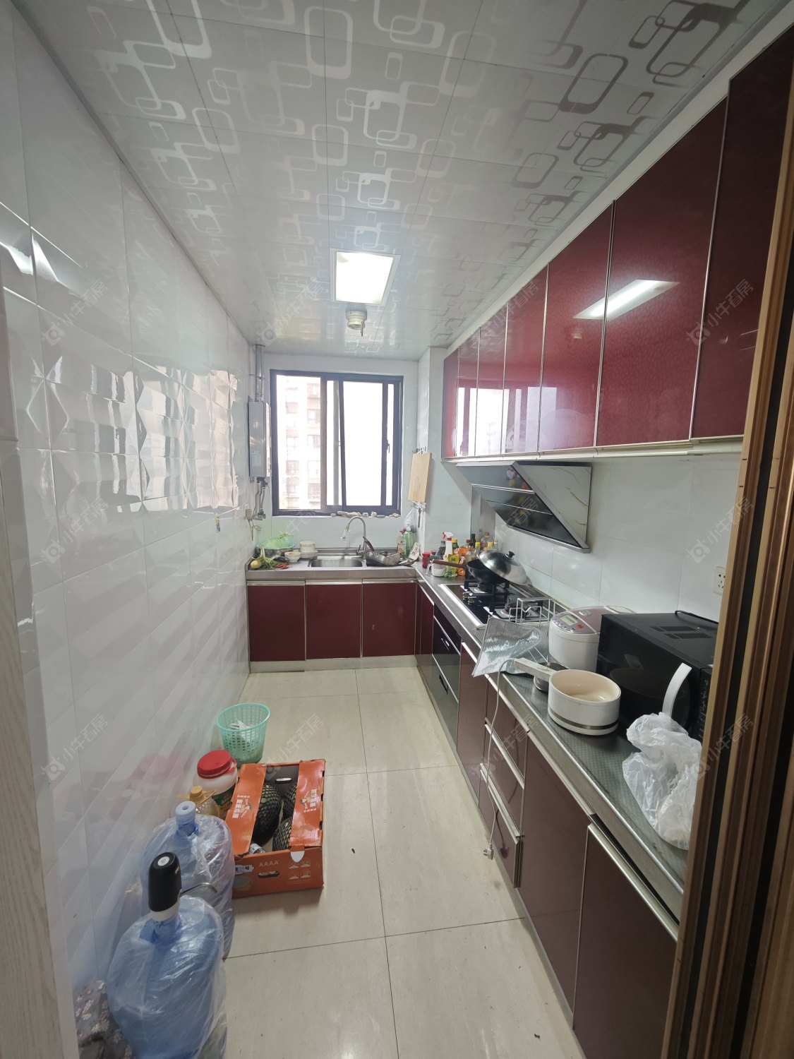 常州绿地世纪城二期在租房源室内图_小牛看房