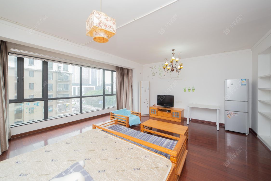 常州府翰苑西区在售二手房源室内图_小牛看房