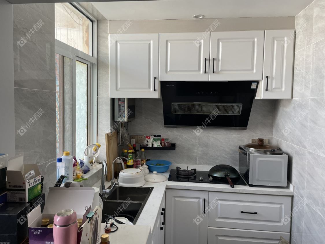 常州勤业一二三村在租房源_小牛看房