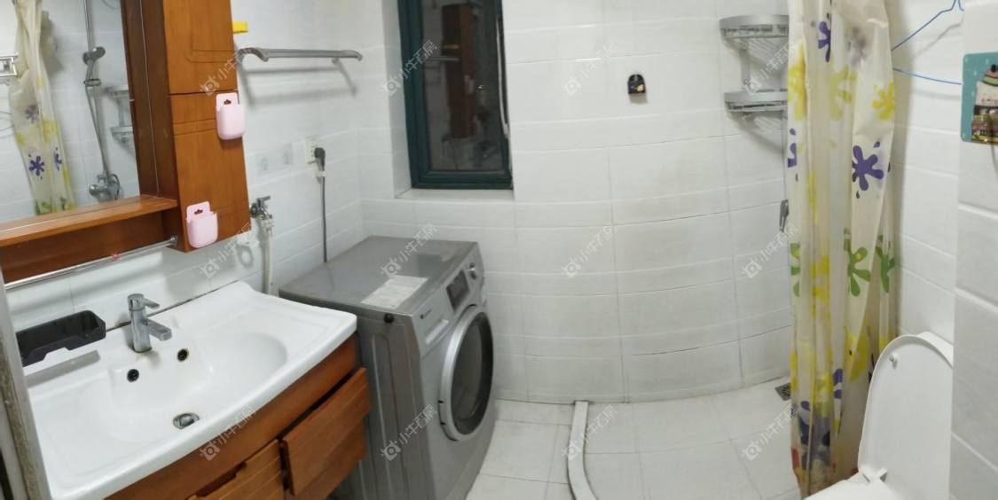 常州晋陵北苑在租房源室内图_小牛看房