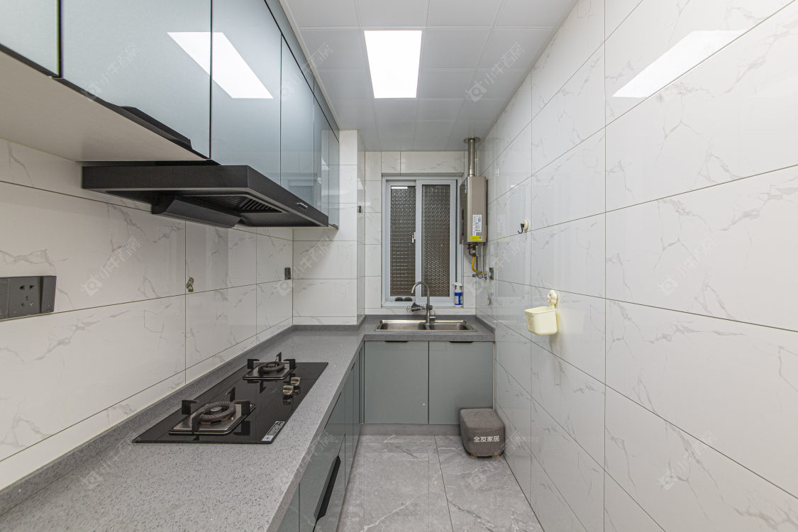 常州招商花园城在售二手房源室内图_小牛看房