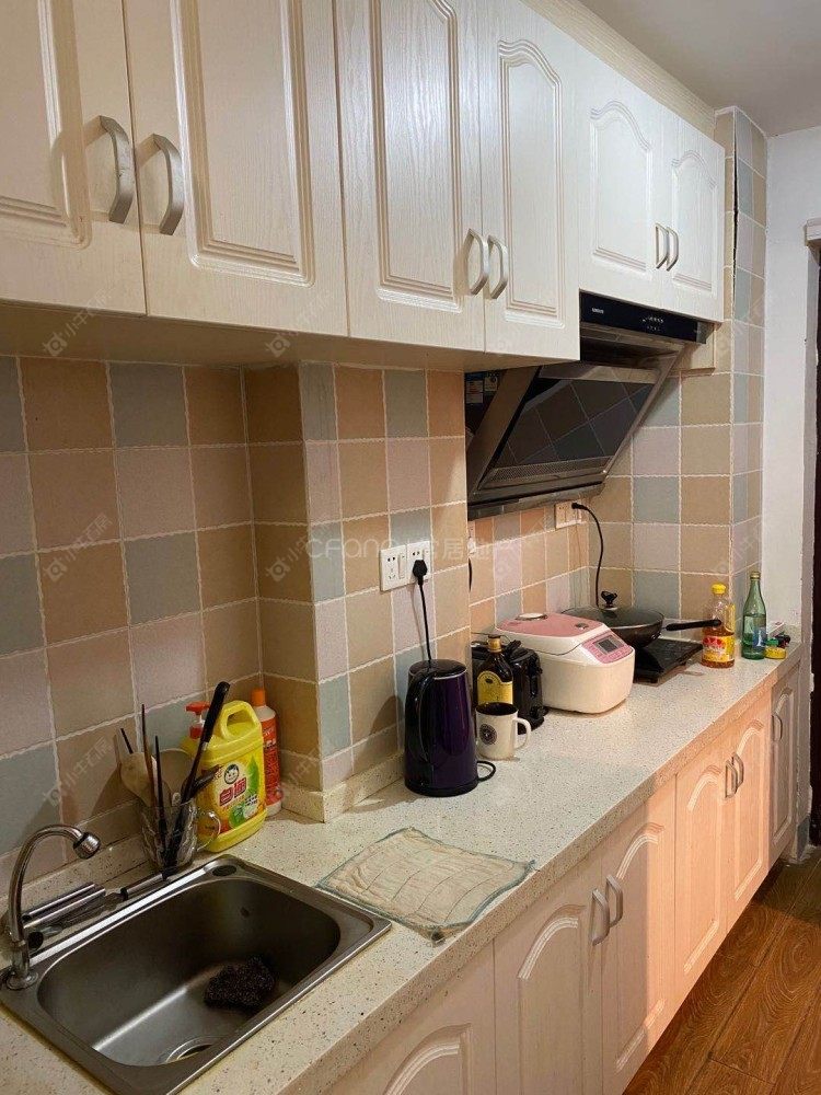 常州宝龙国际花园一期在售二手房源室内图_小牛看房