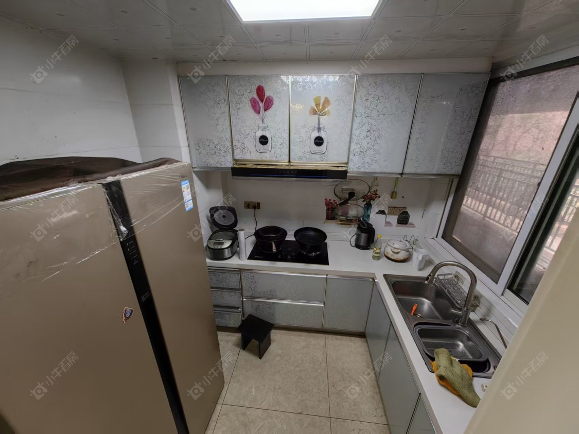 常州梧桐香郡一期在租房源_小牛看房