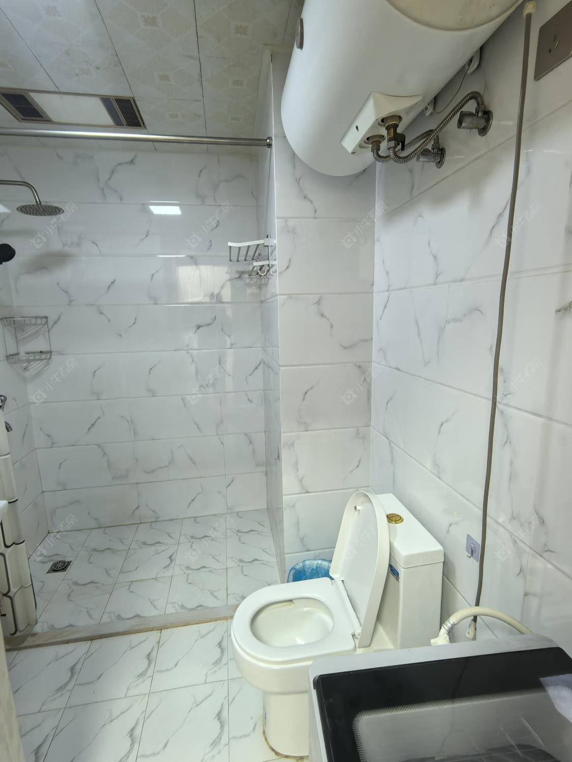 宝龙城市广场房源室内图 常州宝龙城市广场在租房源室内图_小牛看房