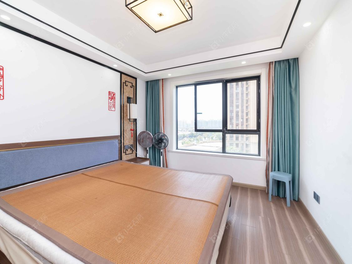 常州路劲城四期在售二手房房源室内图_小牛看房