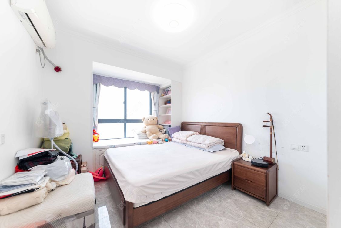 常州星湖广场在售二手房源室内图_小牛看房